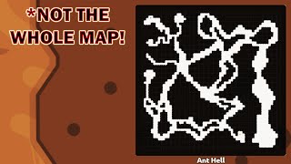 Exploring the Florr.io World Map for the First Time...