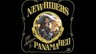 Watch New Riders Of The Purple Sage Whiskey video