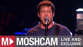 Video thumbnail of "Hot Water Music - Jack Of All Trades | Live in Sydney | Moshcam"