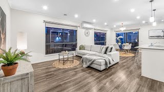 26 Abundance Circuit, Clyde VIC 3978 26 Abundance Circuit, Clyde VIC 3978