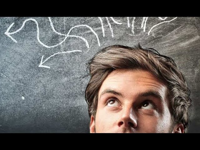 ساعة صباح.. "أخطاء التفكير" فن صناعة المشكلات