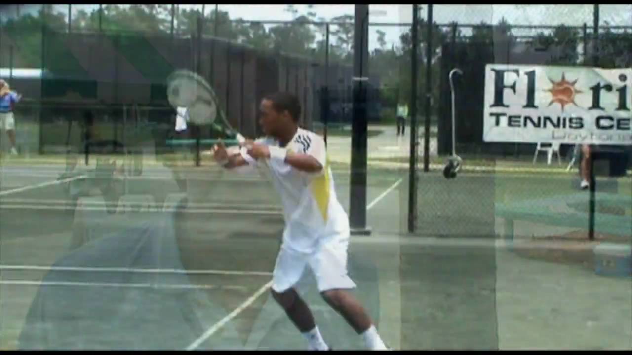 junior contra once caldas 2009 USTA Florida Jr. State Closed Video