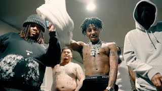 NBA YoungBoy - Dangerous Friend [ Video]