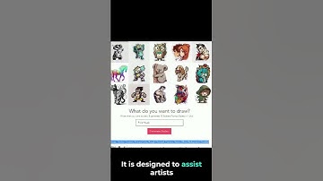 free sticker prompt generator #sidehustle #shorts #ai