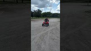 WOODS ATV RENTAL