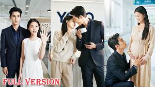 💞Poor girl saved an old lady, became CEO's wife, was pampered like a princess!#cdrama screenshot 4