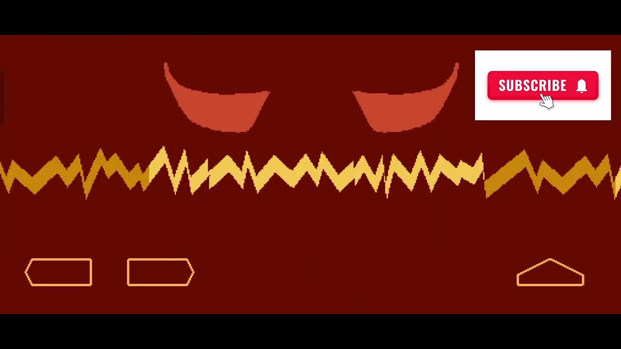 Devil level a hard game ever i see 