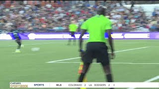 Switchbacks FC pick up win over Austin Bold FC in return to Weidner Field