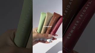 Summer Fridays Lip Balms Are Always In Season