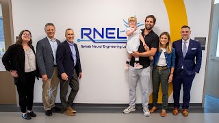 Gift Fuels Spina Bifida Breakthroughs at Pitt and UPMC