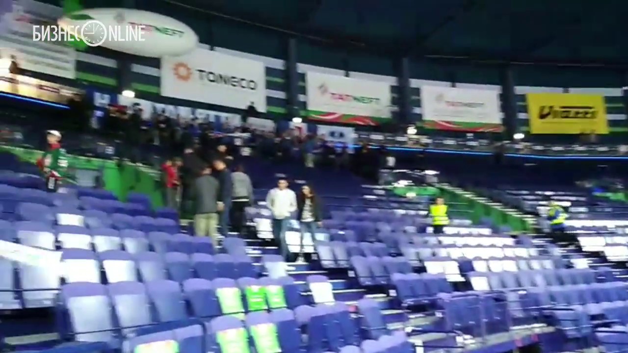 Ак барс лада