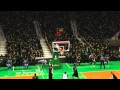 NBA 2K13 What If Blazers Retro Association The Playoffs Legendary Upsets S02E08 