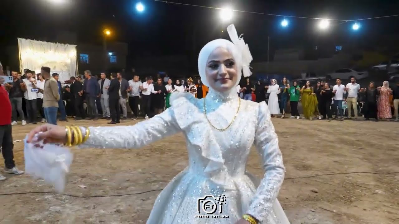 ELİF & MİTAT / Grup SEYHAN / BUZCU ve IŞIK Aileleri/ÇAKIRHÖYÜK BOYBEY MAHALLESİ /BESNİ/ADIYAMAN 2023