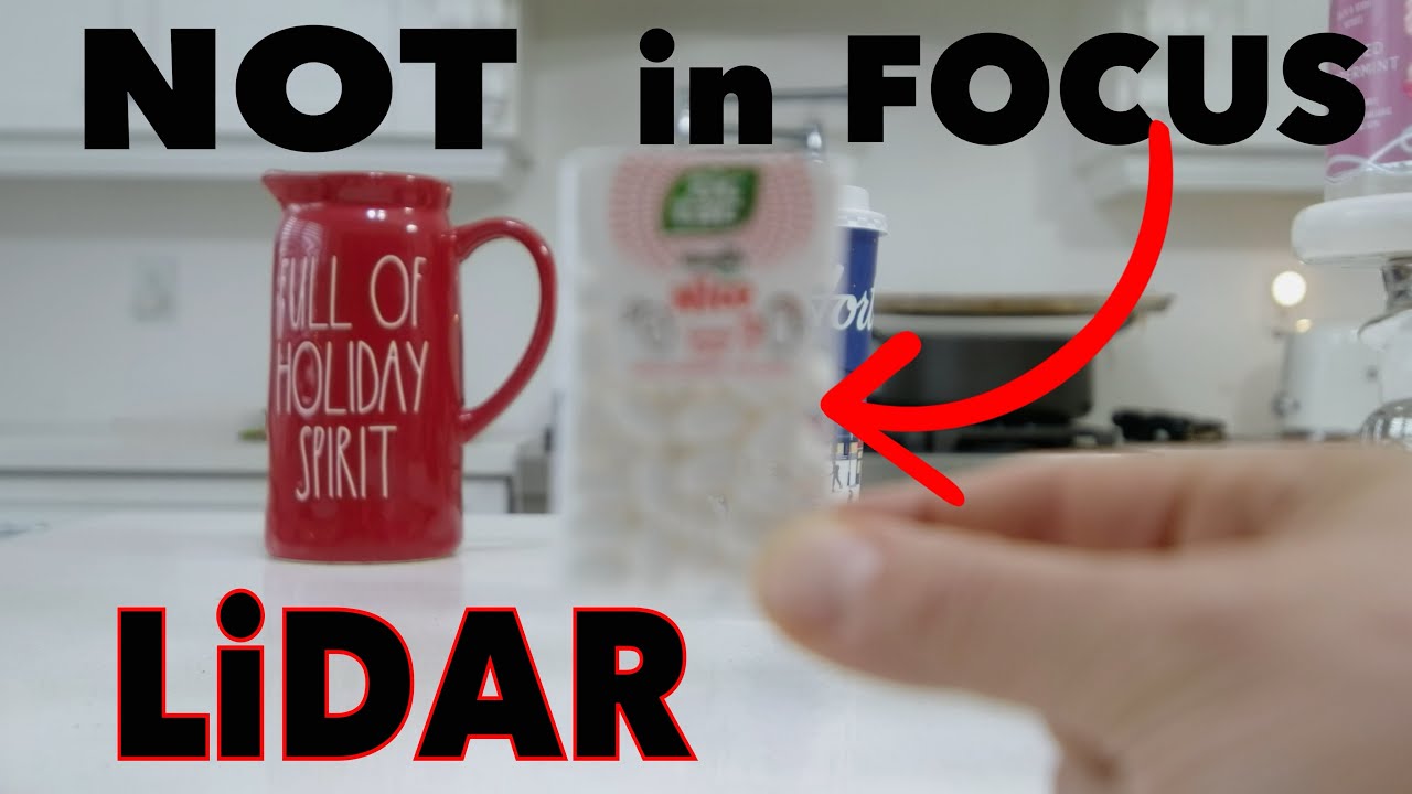 PDMOVIE LIVE AIR 4 SMART in Real-Time Testing