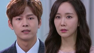 박선호, 모델 촬영 중 봉변 당한 김민서에 ‘연민’ @아임쏘리 강남구 53회 20170303