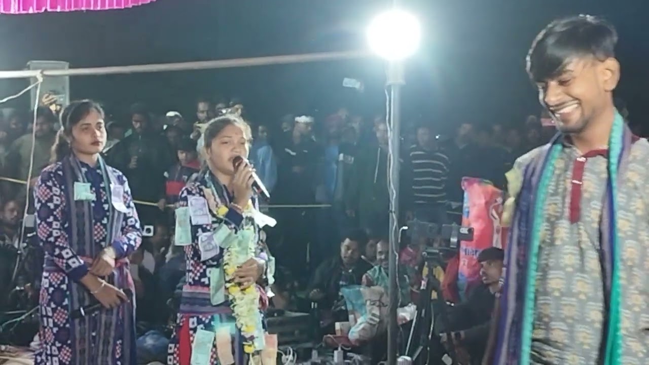 Sumi bagh udand kirtan at nuapali binka like coment share au subscribe karun