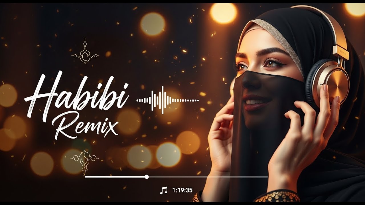 Desert Groove 2025 – Kazakh × Arabic Bass Remix 🔥 Tashkent Night Party