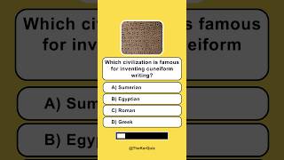 #cuneiform  #Historyquiz #quiz #thekerquiz #newyork #usa #Iraq #mesopotamia #Sumerian #math #iqtest