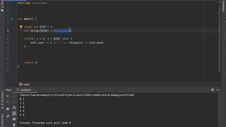 Forty Nine - mass storage or creating arrays
