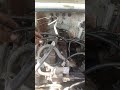 Mahindra Bolero wiring wiring issue #viral #automobile #shorts #Bolero#mechanic #trending #car