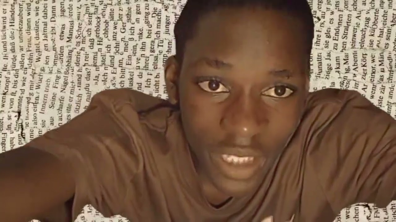 Ef challenge Richard ikenegbe 2025 uep efrata