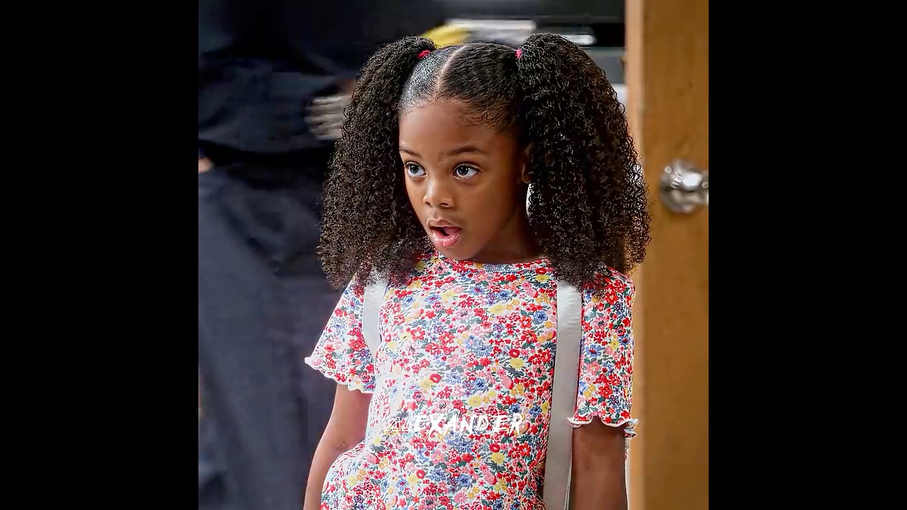 The Upshaws Season 2 (2022)|Maya’s Retaliation🗣️💔⚡🧠