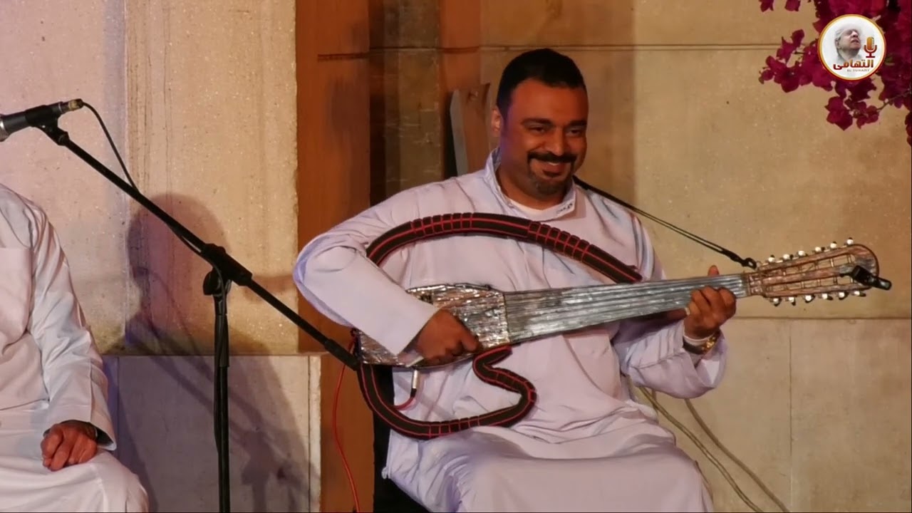 الشيخ ياسين التهامى حفله دار الاوبرا المصريه 2023 الحفله كامله  ما الصد الا الود 1