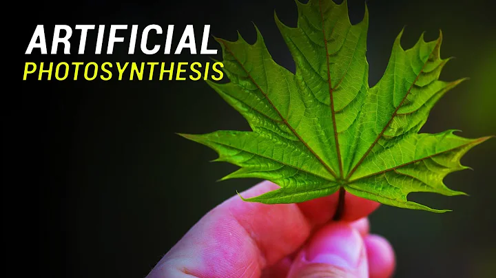 Artificial photosynthesis uses gold to convert CO2 into liquid fuel