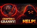 Granny Chapter 1: The Most Chaotic Escape You’ll Ever See!