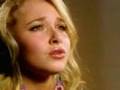 Hayden Panettiere - My Hero Is You [UNOFFICIAL Music Video]