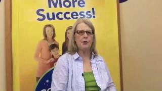 Portland Or Tutor, Lucille answers, What is the difference between a private tutor and Sylvan?