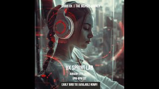Beginner UX  Workshop: Design Your Own Music Product Promo