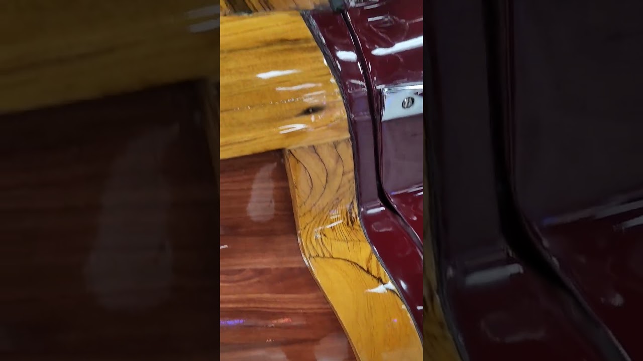 Docsboost and a 47 Town & Country 