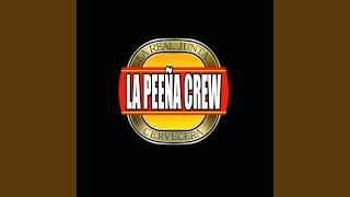 A Llegado la Peeña (feat. Bruto Chr, Omega El Ctm, Jack Dee, Massibo, Byrone, Don Crueldad & Mc...