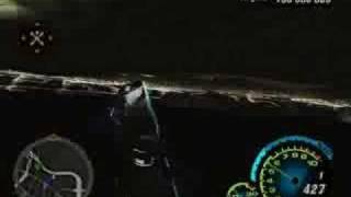 nfsu 2 speed hack