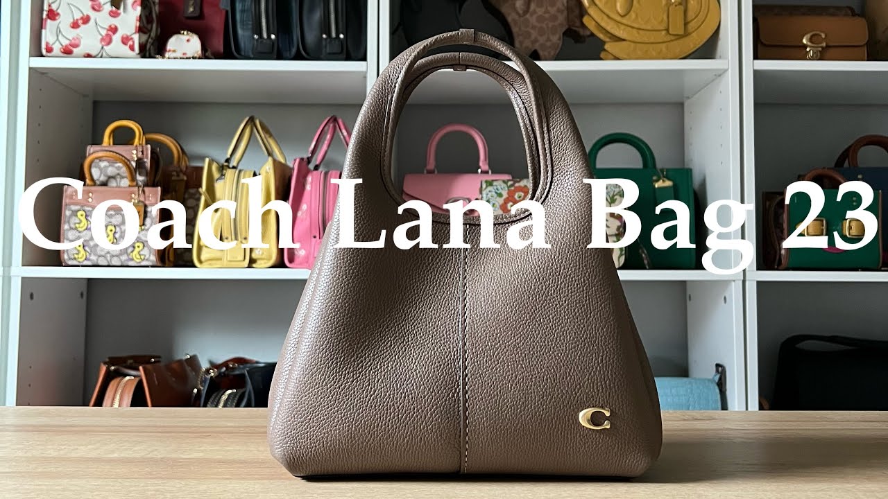 Lana Shoulder Bag