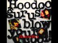 Hoodoo Gurus -Where Nowhere Is - 1987