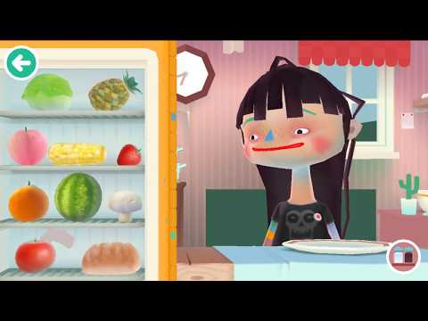 children play fun kitchen kids games & fun cooking for kids - fun children play fun kitchen kids games & fun cooking for kids - fun