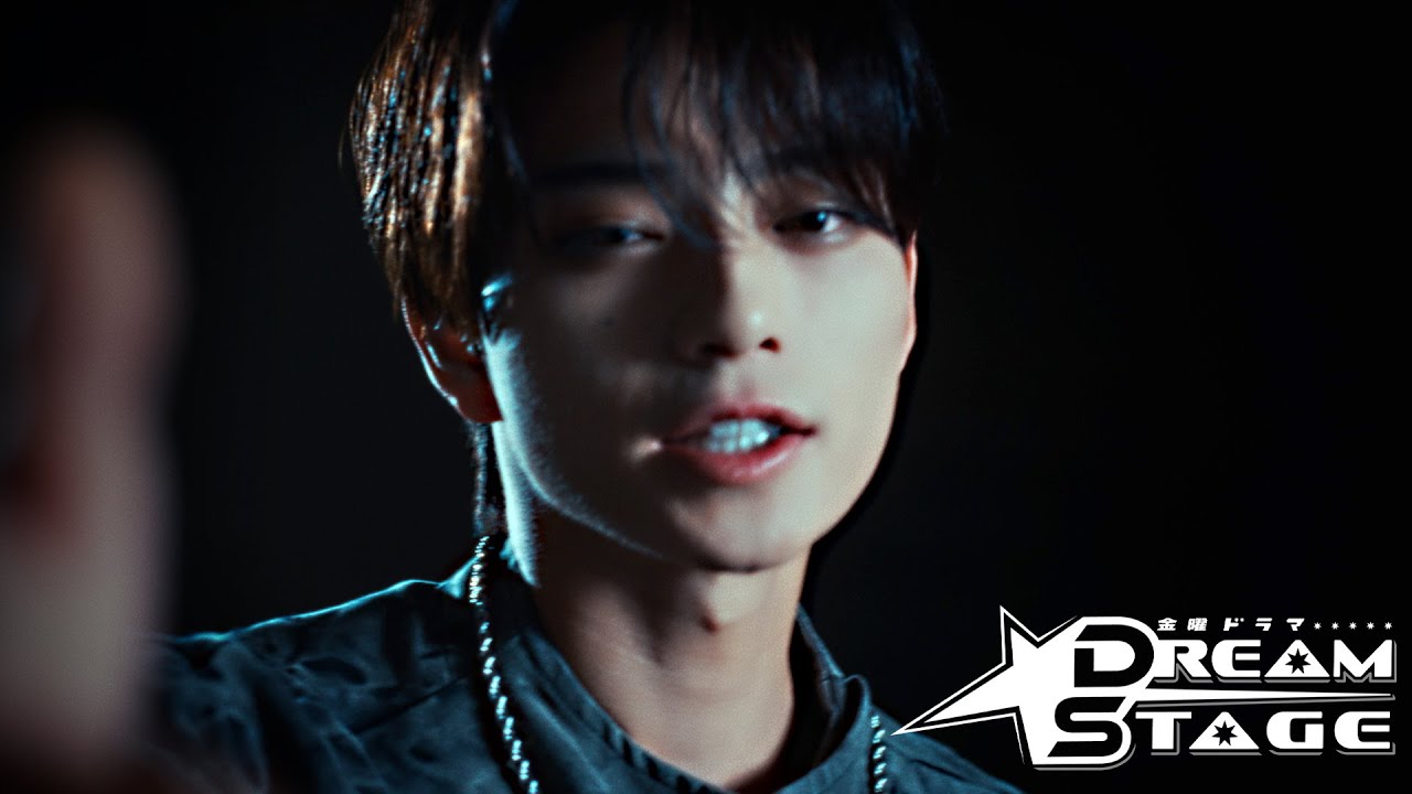 TORINNER ｢Top Tier｣ OFFICIAL MV | 金曜ドラマ『DREAM STAGE』【TBS】