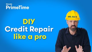 Learn 5 Free DIY Credit Repair Strategies – Without a Credit Repair Company