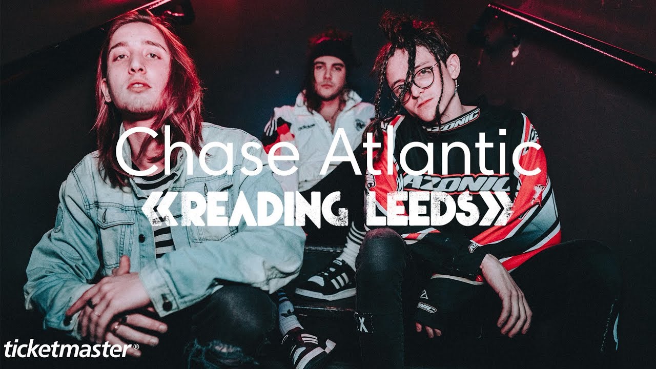 Chase Festival Chase Festival