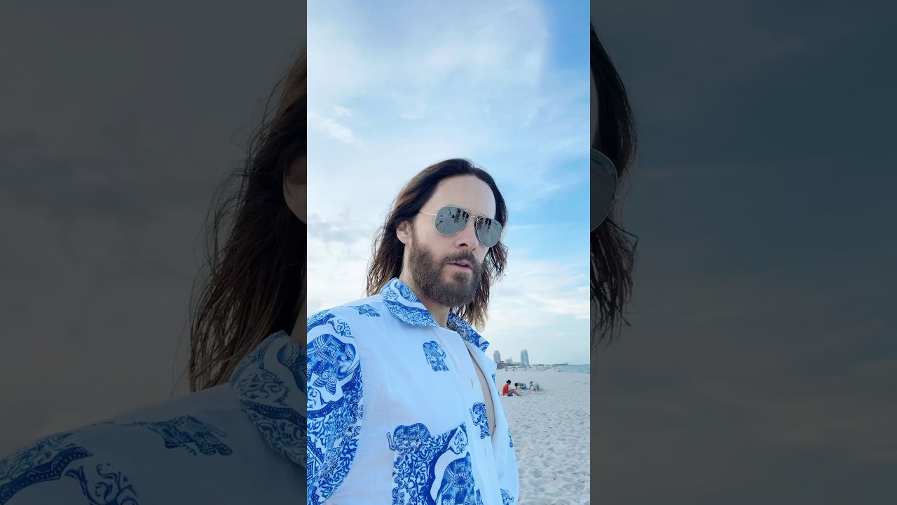 Thank you West Palm Beach 🏝️