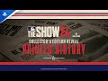 MLB The Show 24 Negro Leagues Edition - Printed History | PS5 &amp; PS4 Games