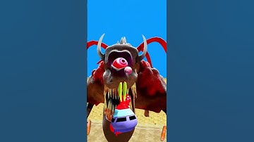 NEW ALL SIZES ZOOCHOSIS ANIMALS MONSTERS FAMILY in Garry