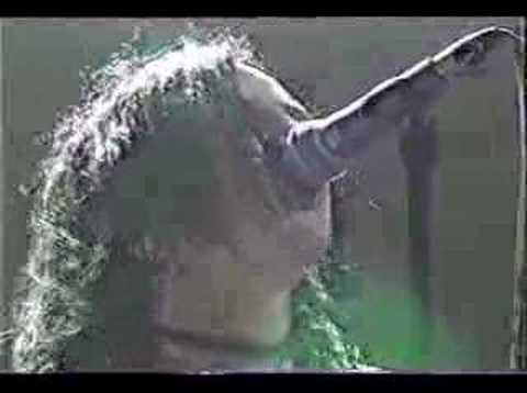 The Hellacopters - (Gotta Get Some Action)NOW!   Live in '97