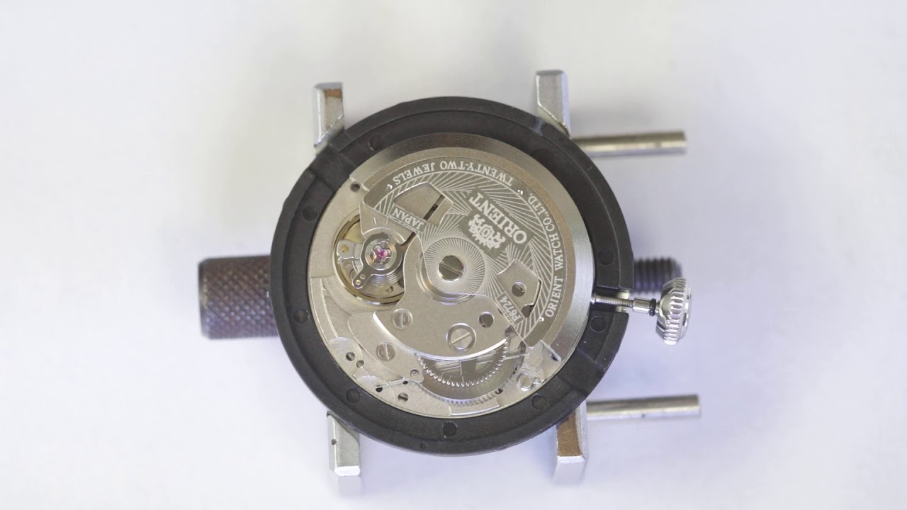 ORIENT Bambino V2 | Orologi classici automatici | Sito Ufficiale