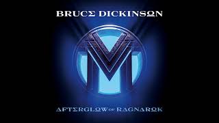 Bruce Dickinson - Afterglow of Rangarok - Dynamic Range Remix