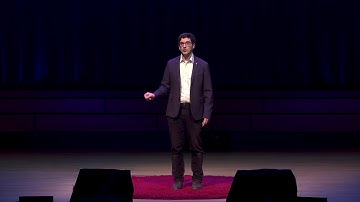 Democratizing Innovation: Making it More Likely and Socially Just | Eleftherios Soleas | TEDxQueensU