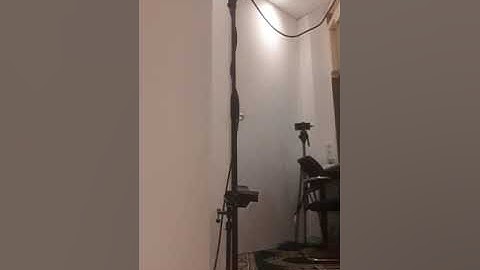 تراويح بتلاوة محيرة جميلة وخاشعة