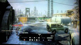 BEST!!! COD Black Ops sniper double kill final killcam